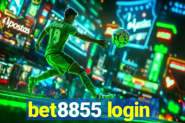 bet8855 login